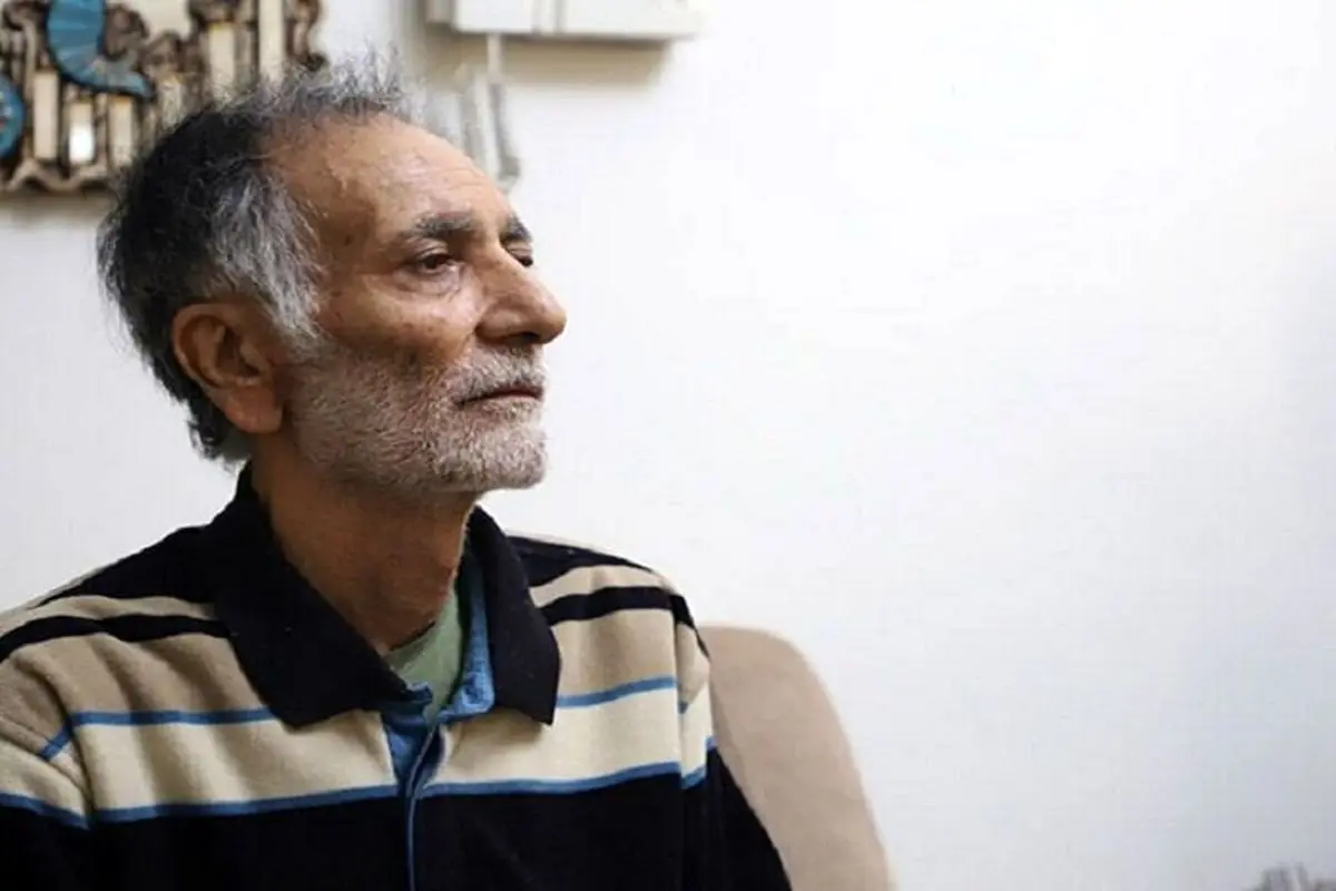 تعزیه‌خوان پیشکسوت درگذشت
