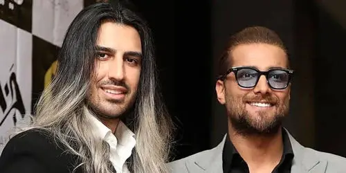 متفاوت‌ و جنجالی‌ترین لباس‌های سلبریتی‌های ایرانی