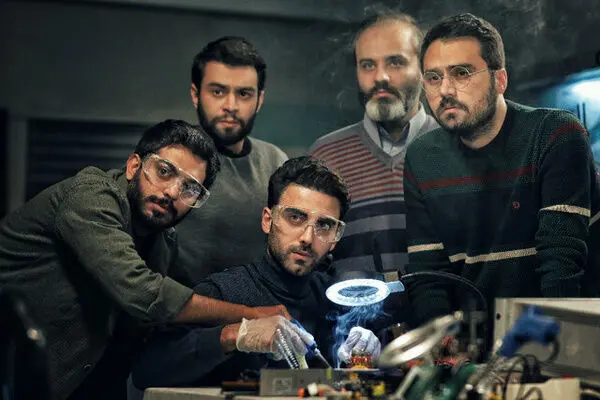 «بی‌همگان» پربازدیدترین سریال تلوبیون در پاییز
