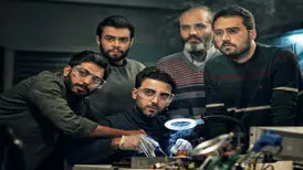 «بی‌همگان» پربازدیدترین سریال تلوبیون در پاییز
