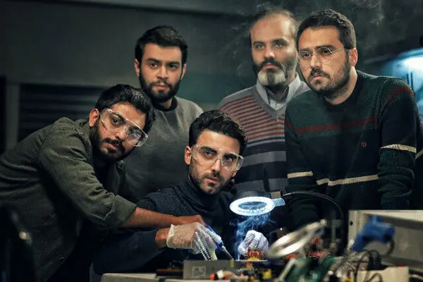 «بی‌همگان» پربازدیدترین سریال تلوبیون در پاییز
