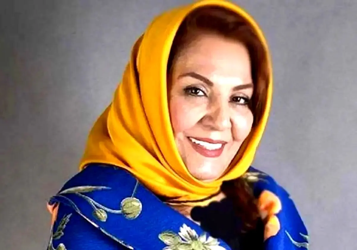 جدیدترین وضعیت جسمانی زهره حمیدی پس از شیمی‌درمانی