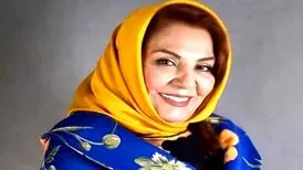 جدیدترین وضعیت جسمانی زهره حمیدی پس از شیمی‌درمانی