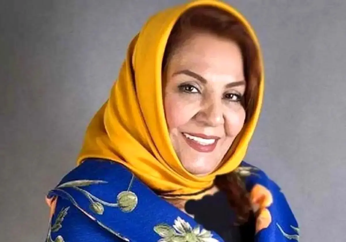 جدیدترین وضعیت جسمانی زهره حمیدی پس از شیمی‌درمانی