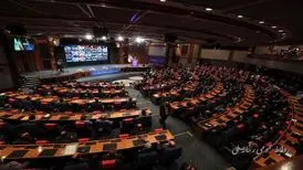 آقای جبلی وسط میدان مین آمده!