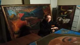 ماجرای نجات آثار هنری اوکراین از زیر موشک‌ها