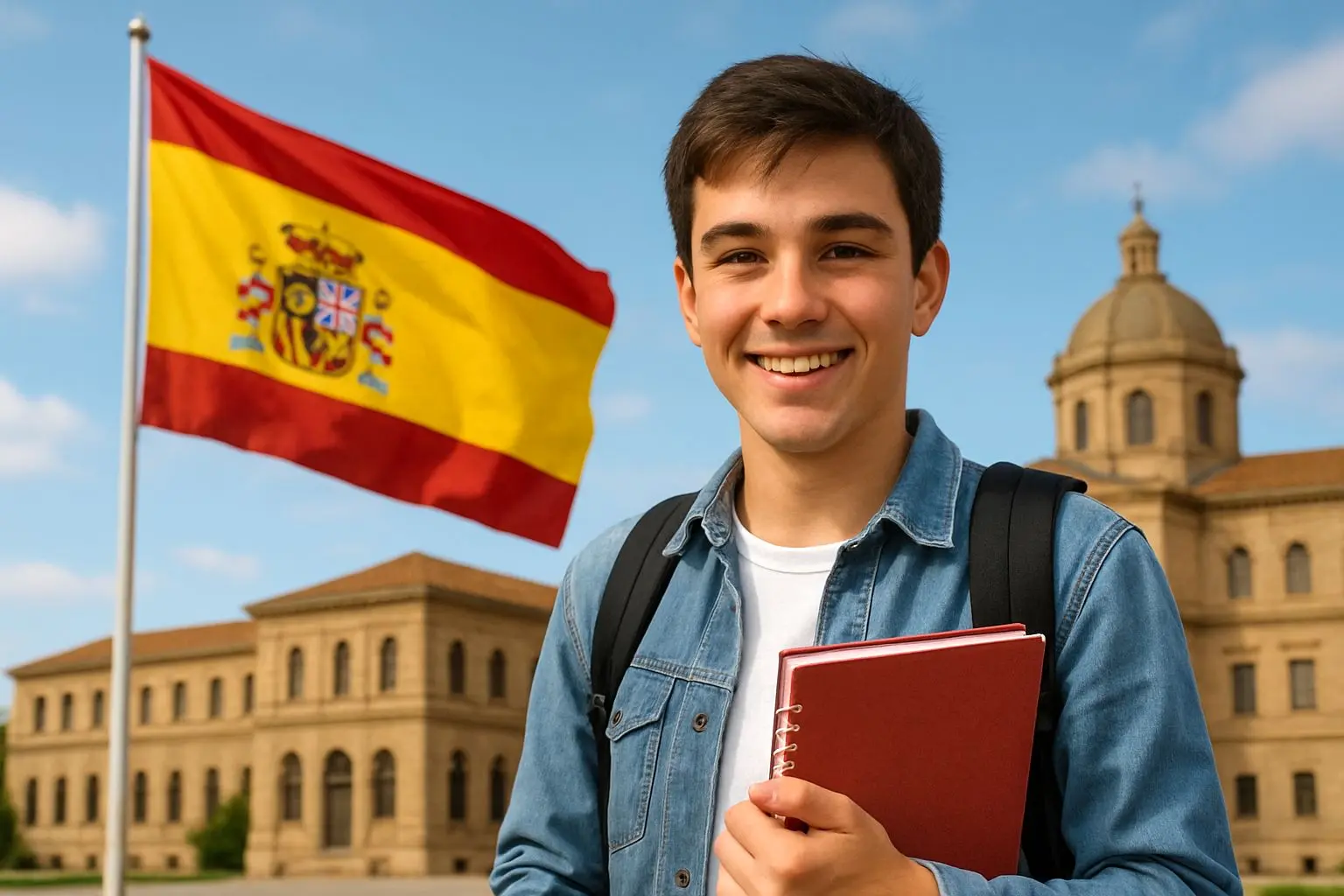 تحصیل در اسپانیا - فاکتورهای مهم در انتخاب رشته که باید بدانیم!
