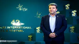دایره به قدری تنگ شده که به غیر از آقای خزاعی کس دیگر نمی‌تواند دبیر باشد