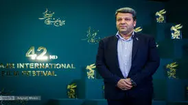 دایره به قدری تنگ شده که به غیر از آقای خزاعی کس دیگر نمی‌تواند دبیر باشد