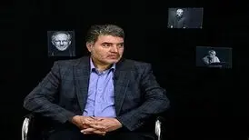 مرد ۱۲۰ میلیارد تومانی سینمای ایران
