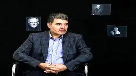 مرد ۱۲۰ میلیارد تومانی سینمای ایران

