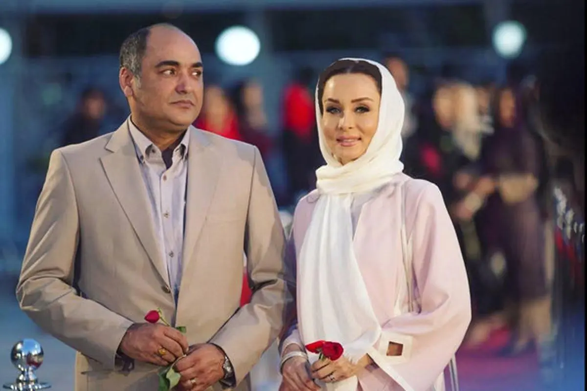 جدایی رامبد شکرآبی و حدیث فولادوند صحت دارد؟