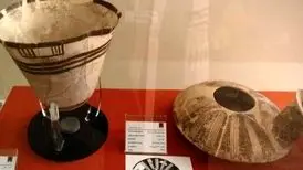 تاریخ چند هزار ساله در انبارها خاک می‌خورد / چرا دزفول موزه ندارد