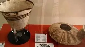 تاریخ چند هزار ساله در انبارها خاک می‌خورد / چرا دزفول موزه ندارد