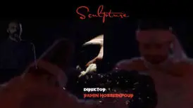 ویدیوآرت «صورتگر» ۲ جایزه جهانی برد