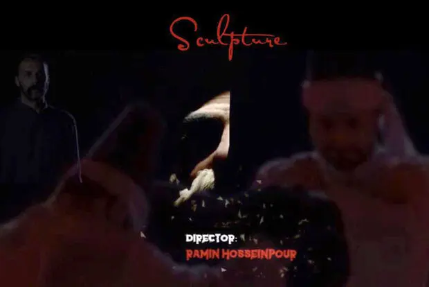 ویدیوآرت «صورتگر» ۲ جایزه جهانی برد