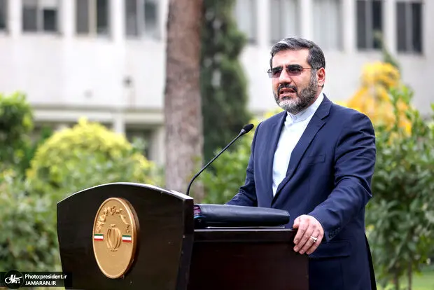 وزیر ارشاد: آیین نامه «خانه ملی گفت‌وگو» تنظیم شد/ پیگیر وضعیت خبرنگاران بازداشتی هستیم