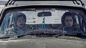 دیوانگی دلیل انتخاب سوسن پرور برای بازی در بوتاکس بود