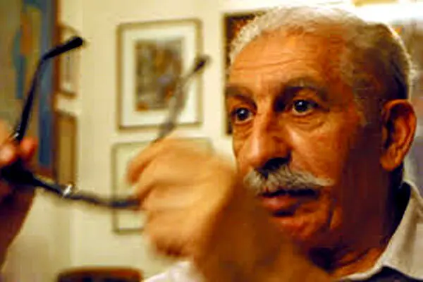 انتشار سه کتاب جدید از نادر ابراهیمی

