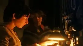 «تماشاگران!» آرنو دپلشن دیده شد/ بزرگ شدن با جادوی سینما
