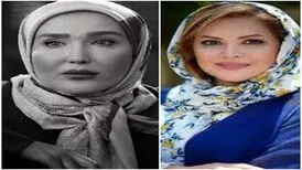 کمند امیرسلیمانی نقش ناتمام زهره فکورصبور را تمام می‌کند