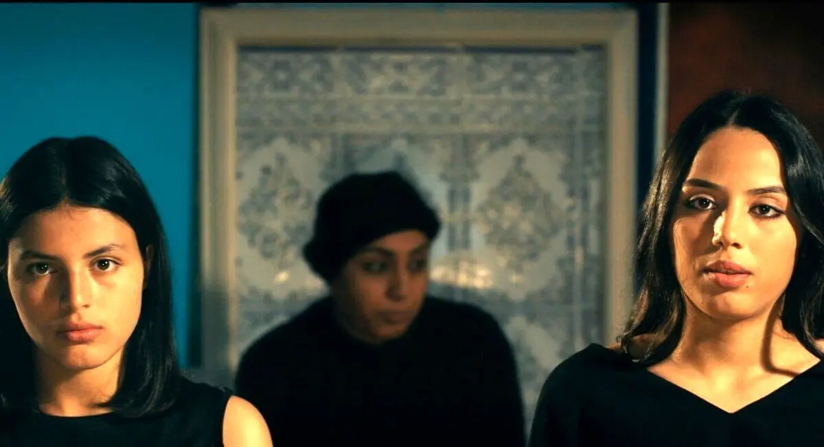 آیا "چهار دختر" اسکار را از آن خود خواهد ساخت؟
