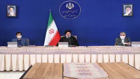 واکنش رئیسی به اظهارات جنجالی نوشین معراجی