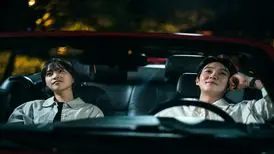 تماشای غم، عشق و لبخند در سریال کره ای « فیلم ملو»