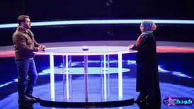 پژمان بازغی «کودک شو» را به شریفی‌نیا تحویل داد/ پخش از ۵ بهمن
