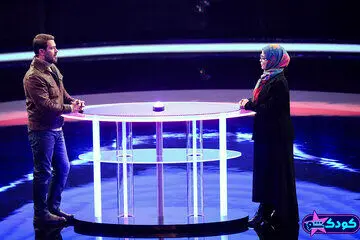 پژمان بازغی «کودک شو» را به شریفی‌نیا تحویل داد/ پخش از ۵ بهمن
