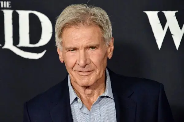 هریسون فورد هم وارد دنیای مارول شد/ بازی به جای بازیگر درگذشته
