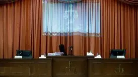 محکومیت بازیگران زن برای مراجعه به روانشناس سوء استفاده از روانشناسی است
