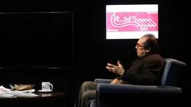 از مجلس تماس گرفتند که اگر «عصبانی نیستم» جایزه بگیرد وزیر را استیضاح می‌کنیم/  ویدئو
