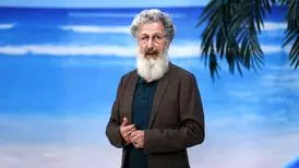 «اقیانوس آرام» با حضور بهرام عظیمی روی آنتن می‌رود
