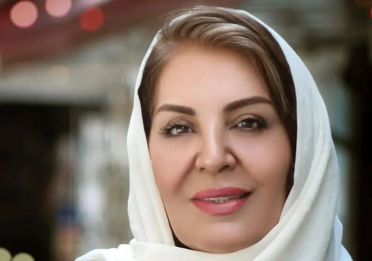 مراسم عروسی «زهره حمیدی و حسین حمیدی»؛ سال 1352
