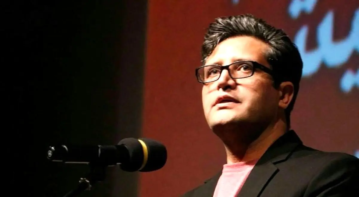 ابراهیم حصاری برای «بلوط» برنده جایزه بخش‌ بین‌الملل جشنواره فیلم کوتاه بمبئی شد
