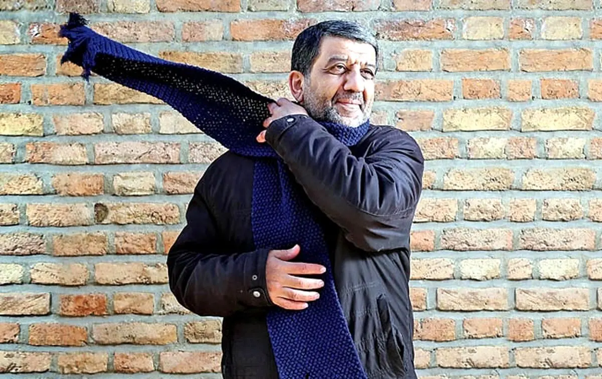 ضرغامی به چه اشتباهاتی اعتراف کرد؟