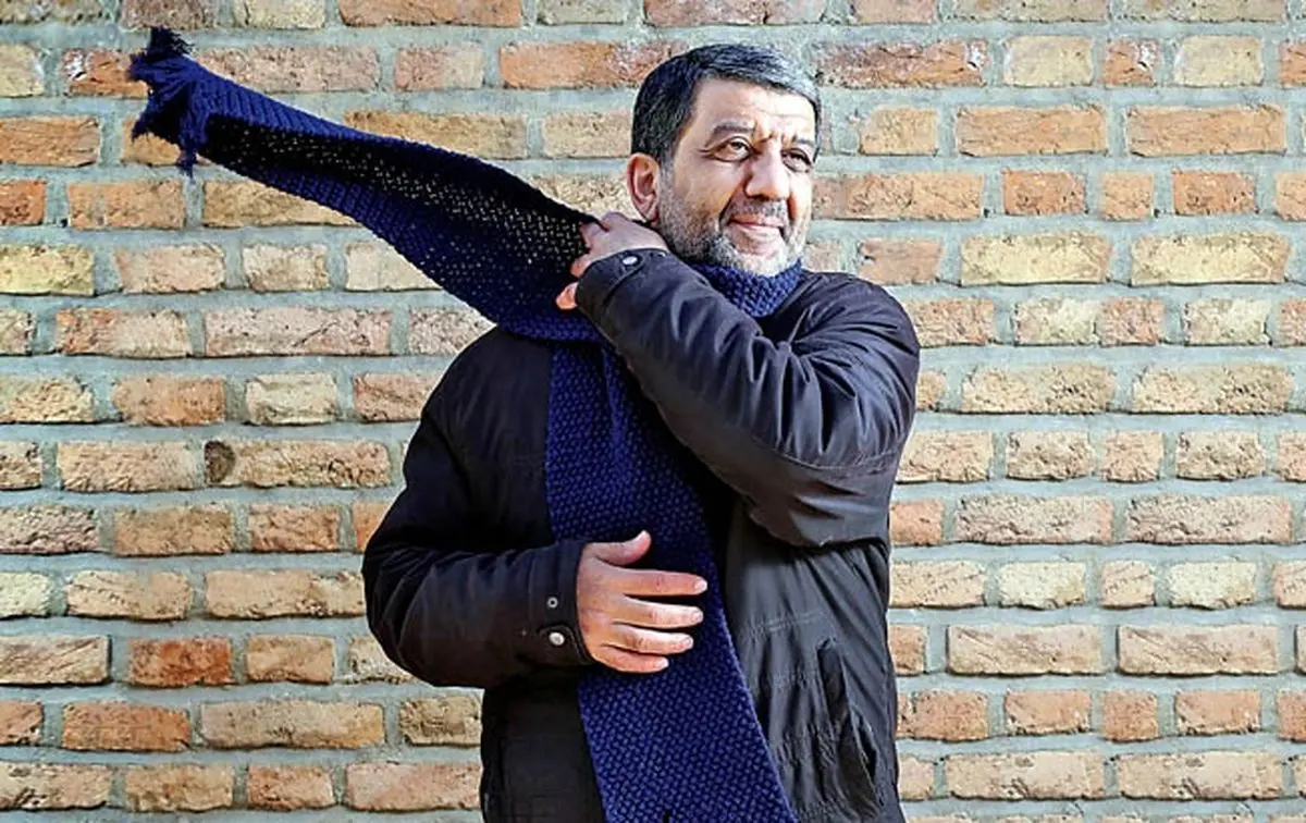 ضرغامی به چه اشتباهاتی اعتراف کرد؟