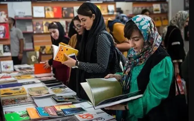 تخفیف ۲۵درصدی برای خریداران نمایشگاه کتاب