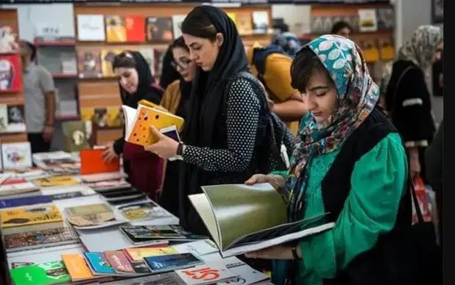 تخفیف ۲۵درصدی برای خریداران نمایشگاه کتاب