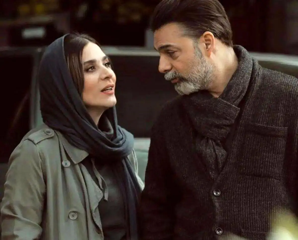سحر دولتشاهی رسما از خط قرمزها رد شد!