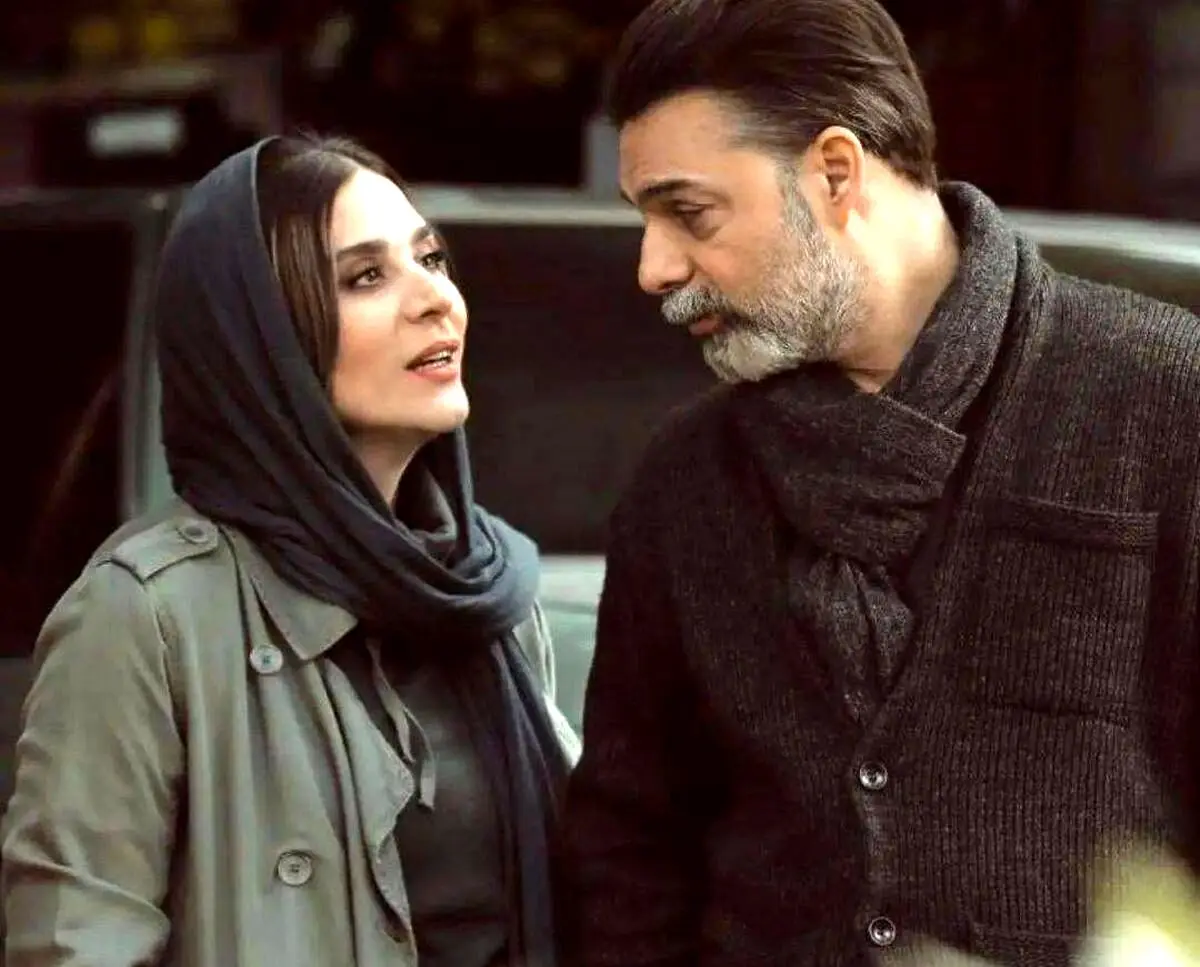 سحر دولتشاهی رسما از خط قرمزها رد شد!