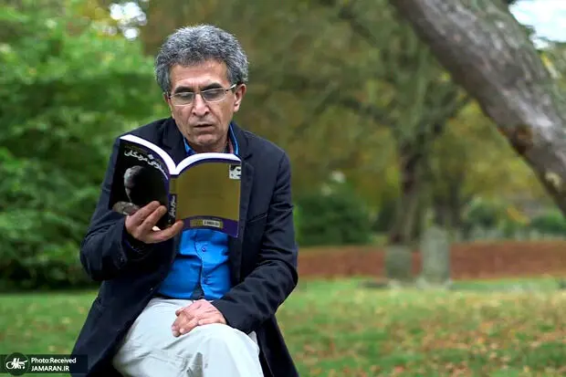 گفت‌وگوی منتشرنشده با عباس معروفی: ما سیاستمدار نیستیم/ جهانی نمی‌شویم چون همیشه انفرادی حرکت می‌کنیم