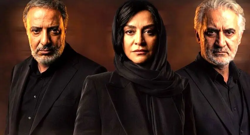 «کوری» به تعویق افتاد | سریال جدید درگیر موانع انتشار