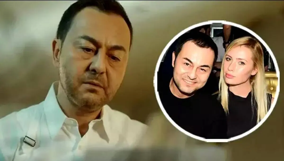 انتقام خواننده مشهور از همسر سابقش!