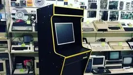 باشگاه ۸ بیتی نابود شد؛ موزه تاریخی کامپیوتر قربانی حمله روسیه به اوکراین