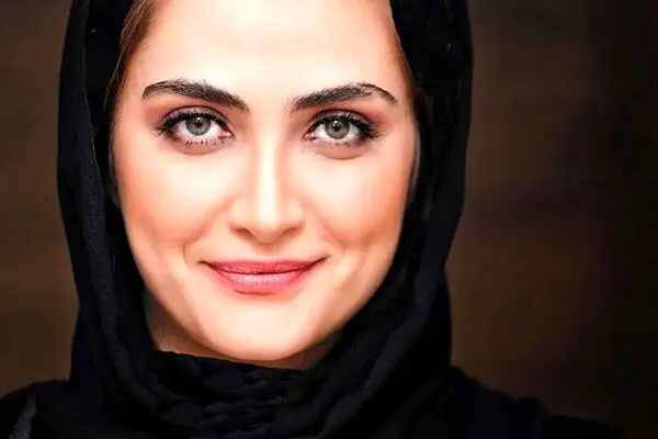تغییر چهره جذاب سیما بازیگر سریال زخم کاری