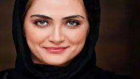 تغییر چهره جذاب سیما بازیگر سریال زخم کاری