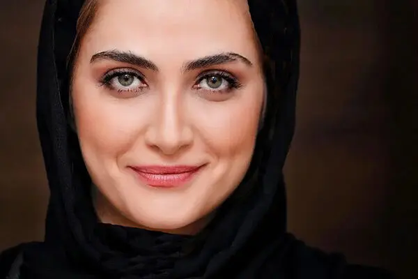 تغییر چهره جذاب سیما بازیگر سریال زخم کاری