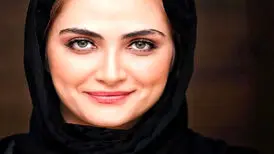 تغییر چهره جذاب سیما بازیگر سریال زخم کاری
